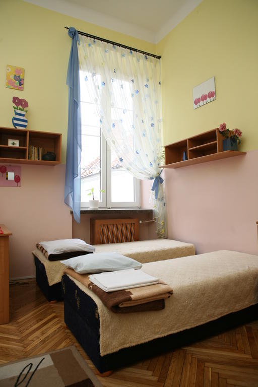 Cityhostel Warsaw Varsóvia Quarto foto