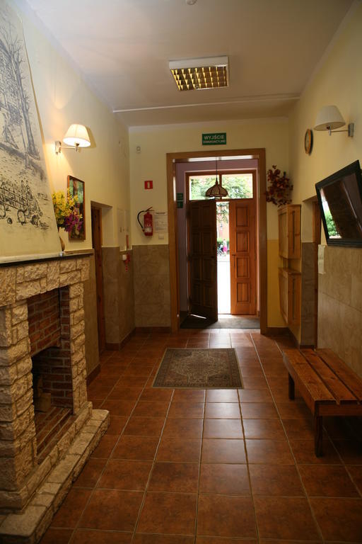 Cityhostel Warsaw Varsóvia Exterior foto
